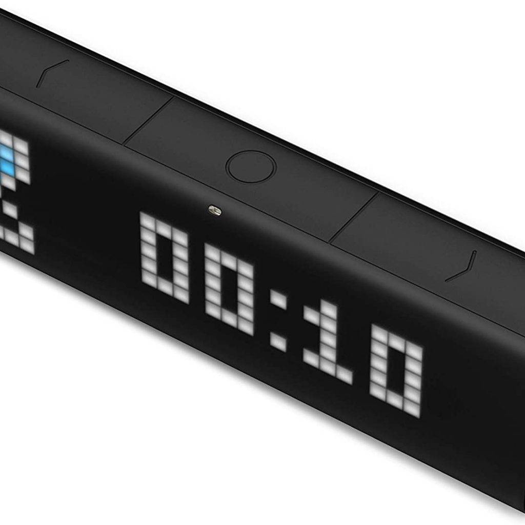 Best Smart Alarm Clock Reviews 2021 The Sleep Judge