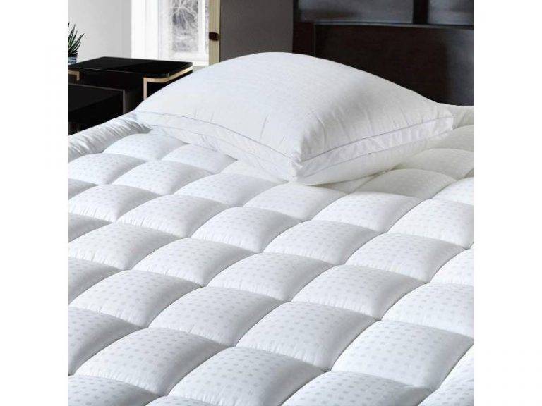 best mattress topper for a sofa bed