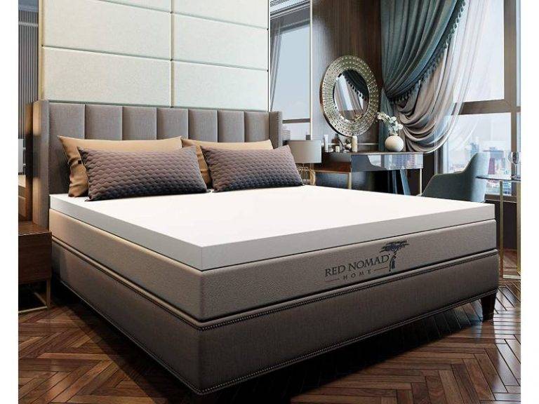 mattress topper for sofa bed