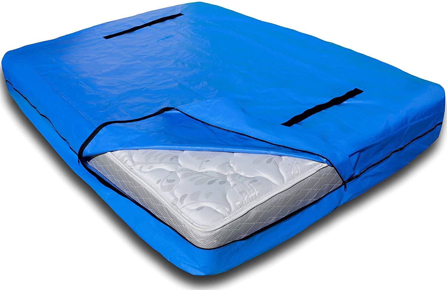 uhaul mattress bag protector