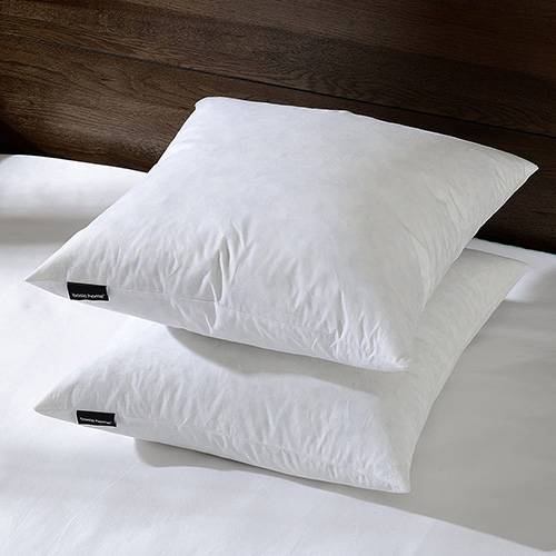 Best Euro 26 x 26 Pillows Reviews - The Sleep Judge