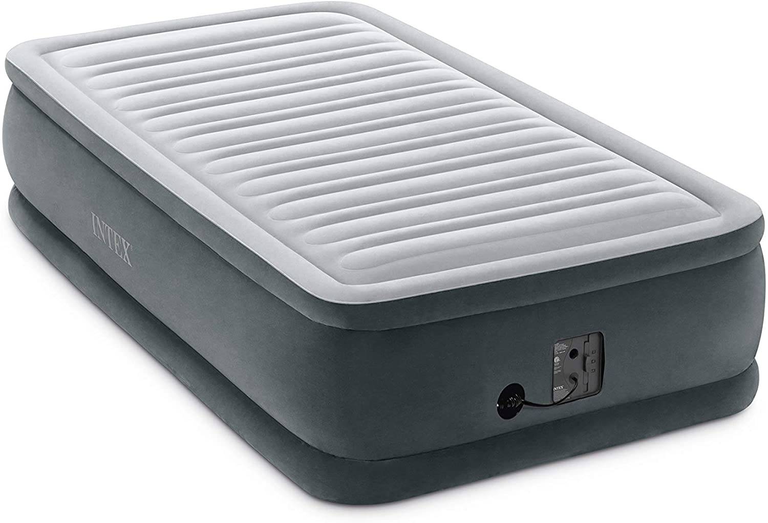 intex air mattress model ap619c