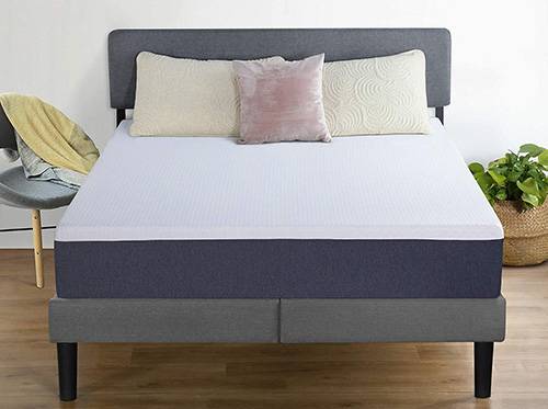 best memory foam mattress with cooling