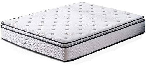 jacia house mattress reviews