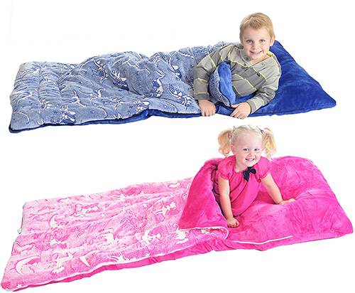 Top more than 76 kids sleeping bags with pillow latest - in.duhocakina