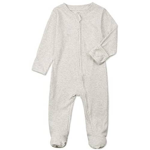 Best Newborn Pajama Reviews 2021 - The Sleep Judge
