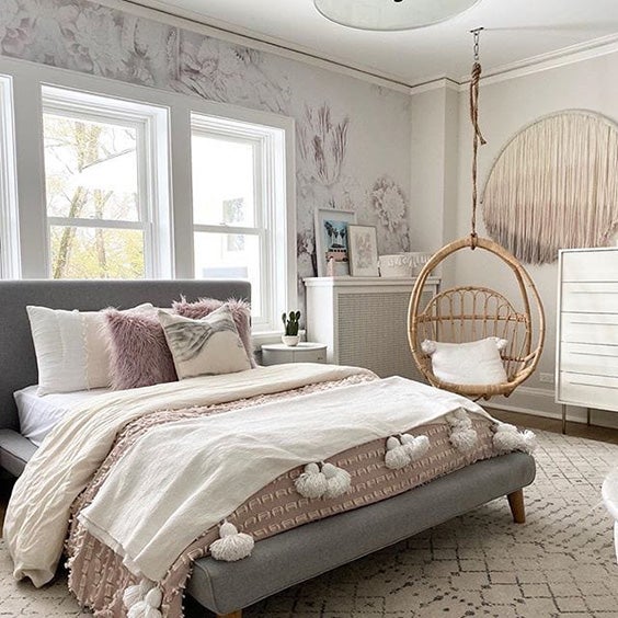 30 Cozy Bedroom Ideas You Could Curl Up In - The Sleep Judge