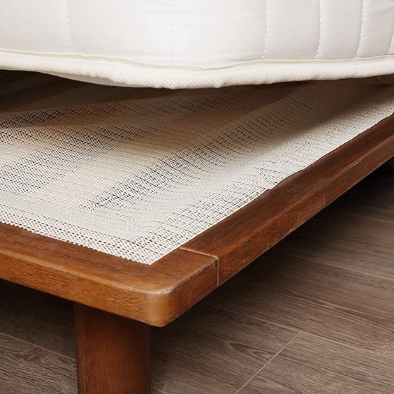 How to Keep a Mattress from Sliding - The Sleep Judge