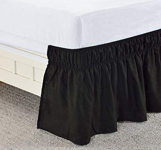 Best Full Bed Skirts 2022 - The Sleep Judge