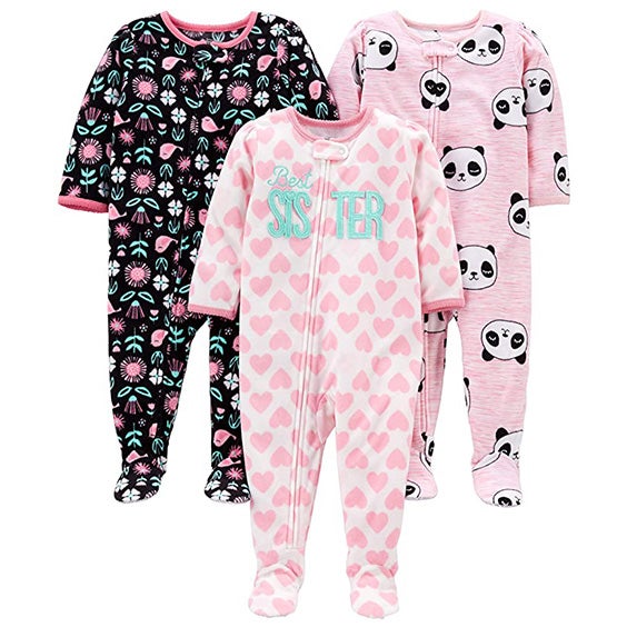 Best Pajamas for Girls 2022 - The Sleep Judge