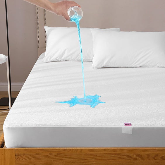 What Causes Yellow Stains on a Mattress? - The Sleep Judge